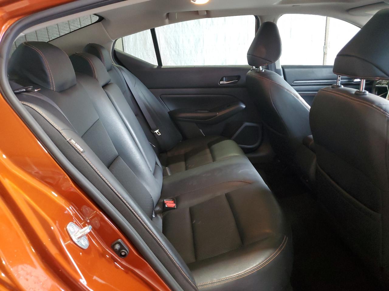 2020 Nissan Altima Sr VIN: 1N4AL4CV0LN307336 Lot: 63103315