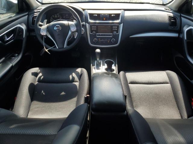  NISSAN ALTIMA 2016 Srebrny