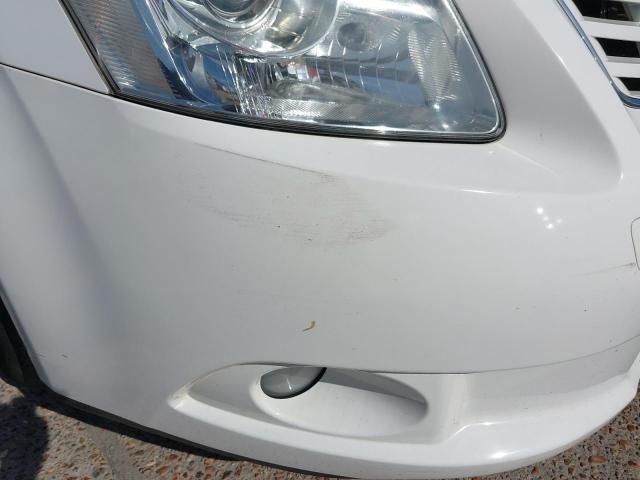 2010 TOYOTA AVENSIS TR