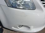 2010 TOYOTA AVENSIS TR for sale at Copart SANDWICH