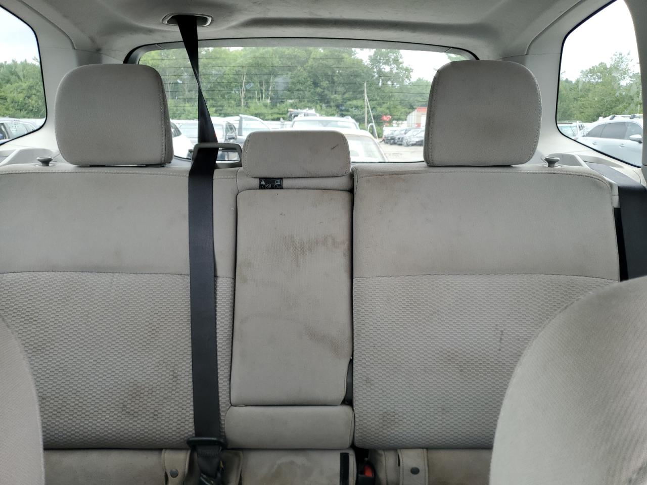 2015 Subaru Forester 2.5I Premium VIN: JF2SJADC2FH802397 Lot: 63830485