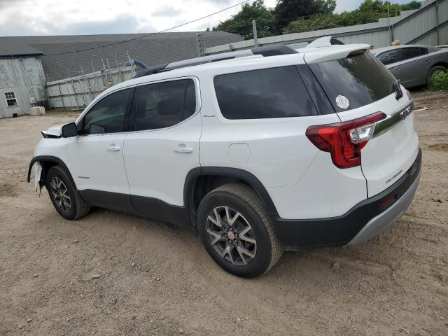  GMC ACADIA 2020 Biały