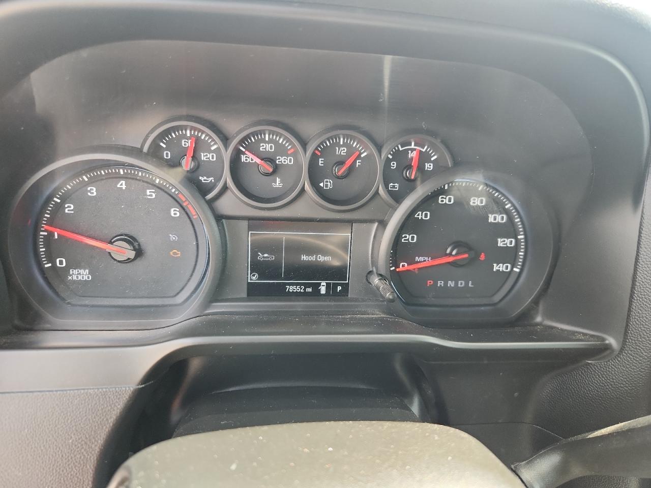 2021 Chevrolet Silverado C1500 VIN: 1GCRWAEF9MZ158881 Lot: 64322985