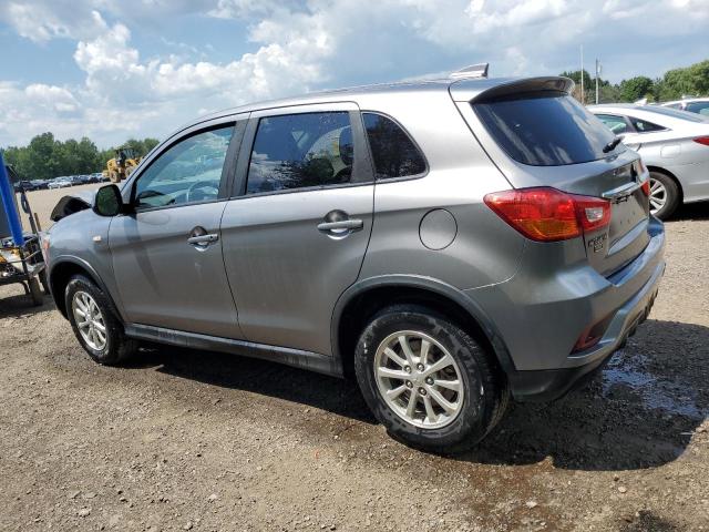 2018 MITSUBISHI RVR SE  