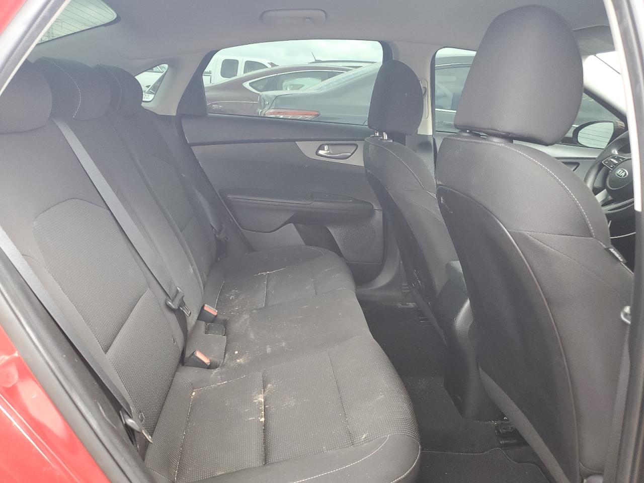 2019 Kia Forte Fe VIN: 3KPF24AD0KE056592 Lot: 65918875