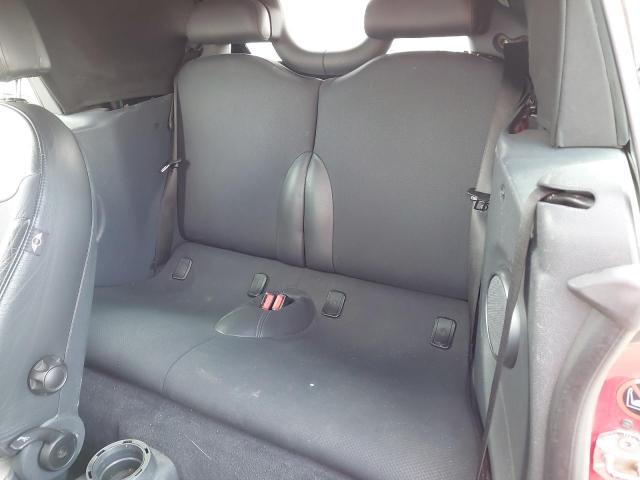 2007 MINI MINI COOPE