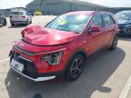 2022 KIA NIRO 2 HEV for sale at Copart NEWBURY