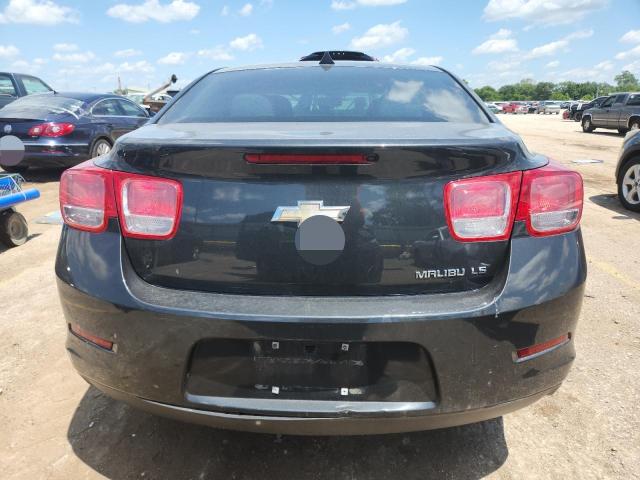  CHEVROLET MALIBU 2014 Charcoal