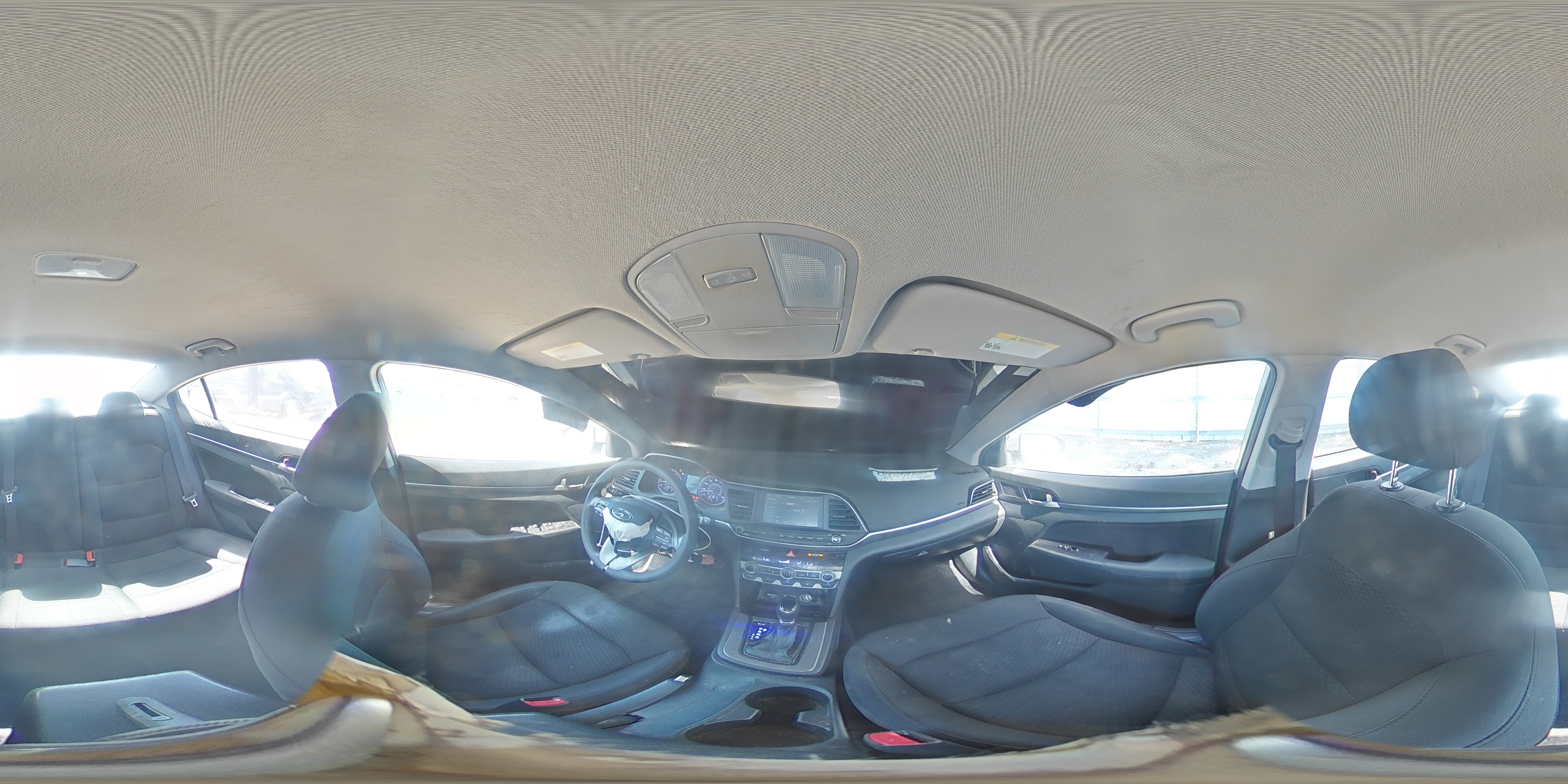2020 Hyundai Elantra Sel VIN: 5NPD84LF1LH510298 Lot: 63185275