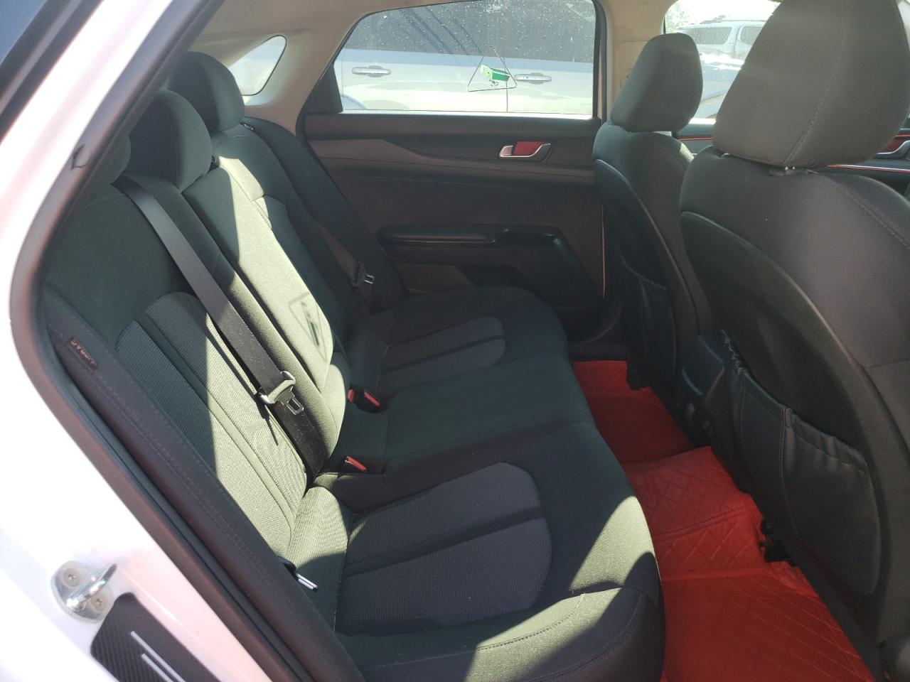 2023 Kia K5 Lxs VIN: 5XXG14J28PG173101 Lot: 66037675