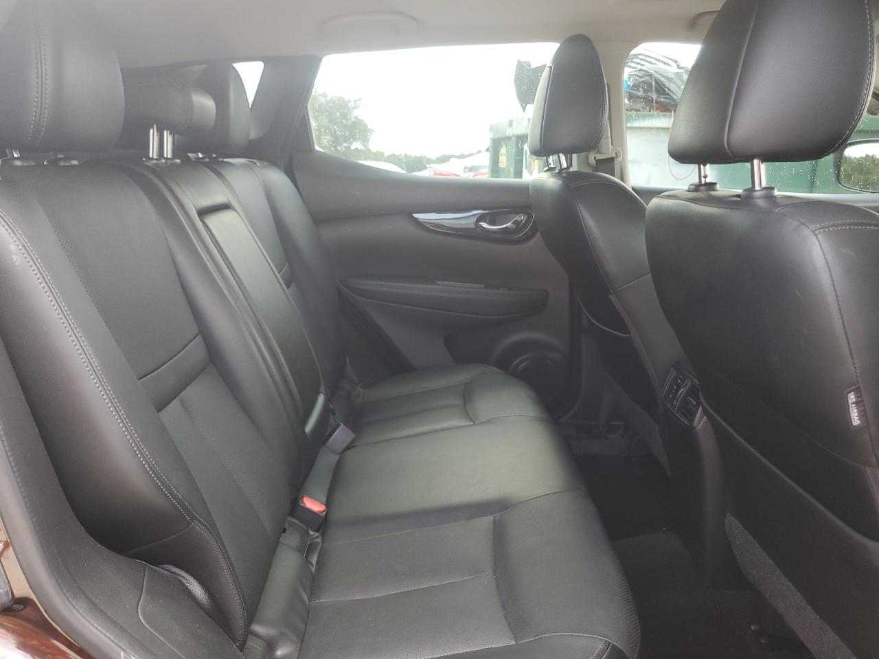 2017 Nissan Rogue Sport S VIN: JN1BJ1CR3HW106783 Lot: 65604975
