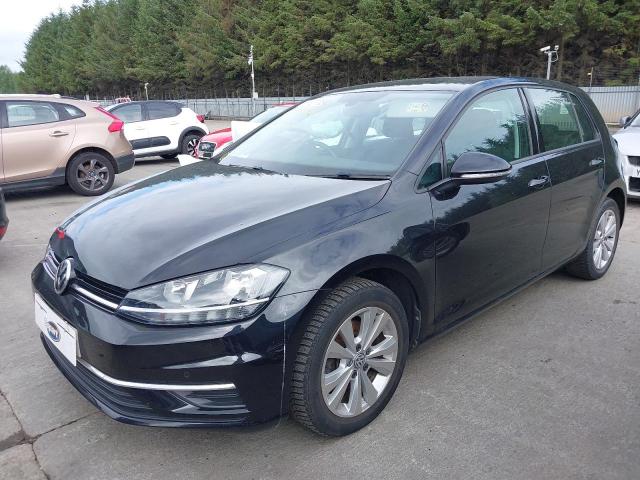 VOLKSWAGEN GOLF SE TD 2017