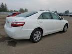 2007 TOYOTA CAMRY CE   for sale at Copart ON - TORONTO