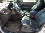 2017 HONDA CR-V EXL   for sale at Copart AB - CALGARY