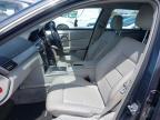 2010 MERCEDES BENZ E250 BLUEE for sale at Copart BRISTOL