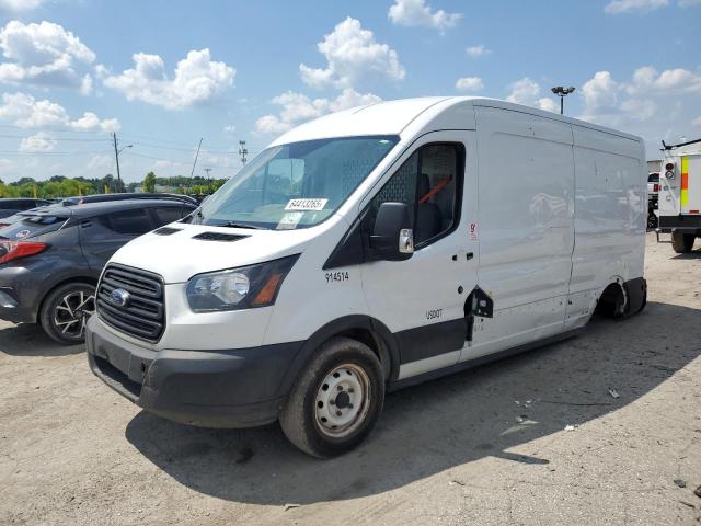 2019 Ford Transit T-150