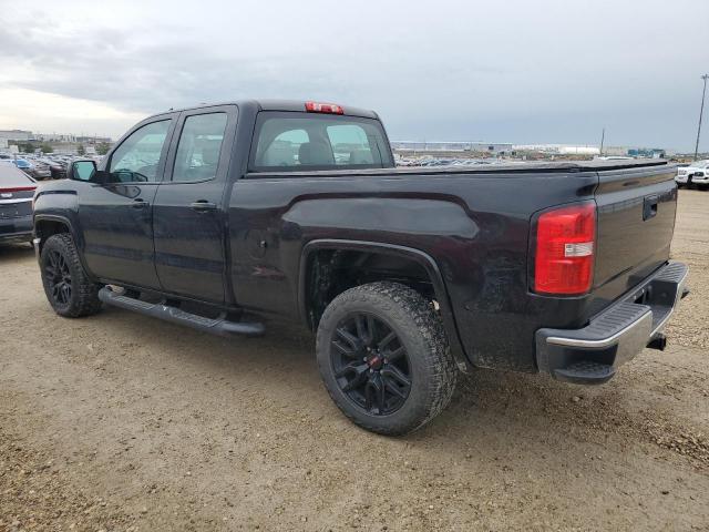 2015 GMC SIERRA K1500  