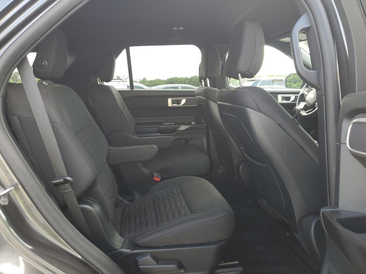 2020 Ford Explorer Xlt VIN: 1FMSK8DH5LGC08870 Lot: 63075375