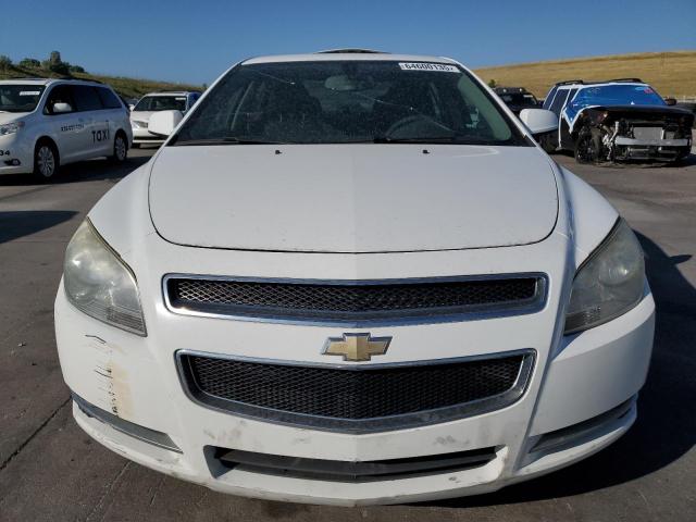 Sedans CHEVROLET MALIBU 2012 White