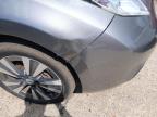 2013 NISSAN LEAF TEKNA for sale at Copart NEWBURY