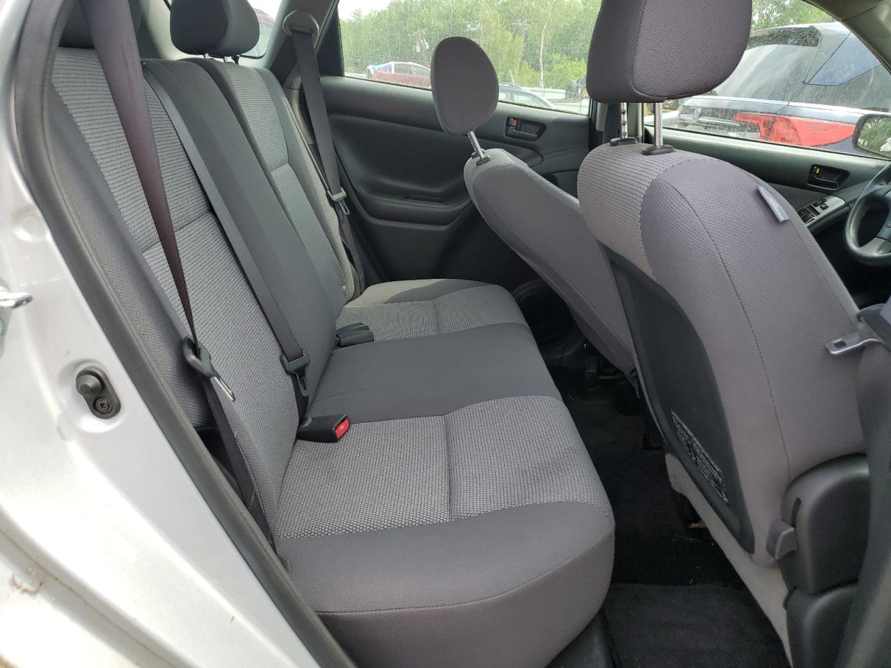 2006 Pontiac Vibe VIN: 5Y2SM67816Z418373 Lot: 63330155