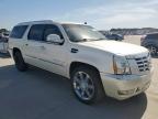 2010 CADILLAC ESCALADE ESV PREMIUM   à vendre chez Copart TX - DALLAS
