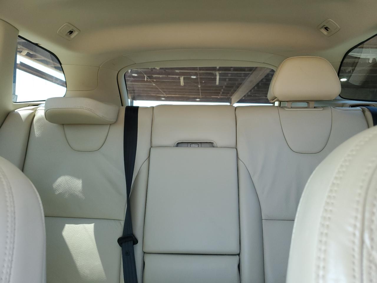 2012 Volvo Xc60 3.2 VIN: YV4952DL2C2347070 Lot: 67006815