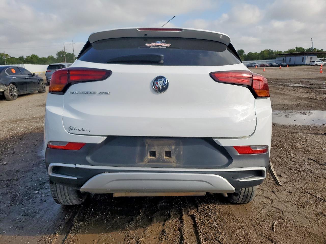 2020 Buick Encore Gx Preferred VIN: KL4MMBS25LB094847 Lot: 66632185