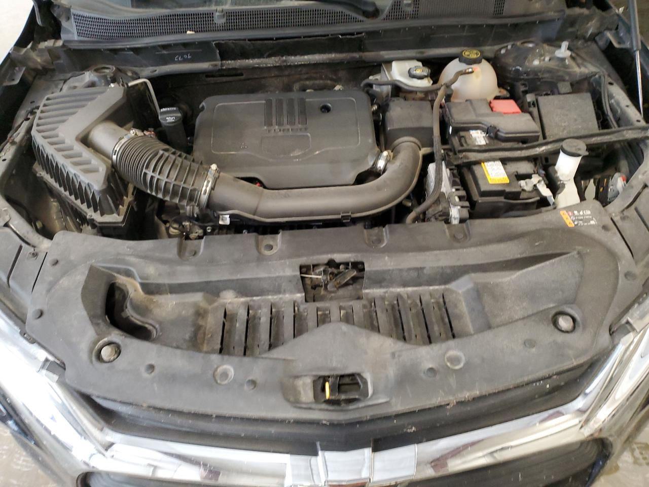 3gnkbhr47ns112874 3GNKBHR47NS112874 2022 Chevrolet Blazer 2Lt