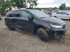 2025 HONDA ODYSSEY SPORT-L   for sale at Copart MD - BALTIMORE EAST