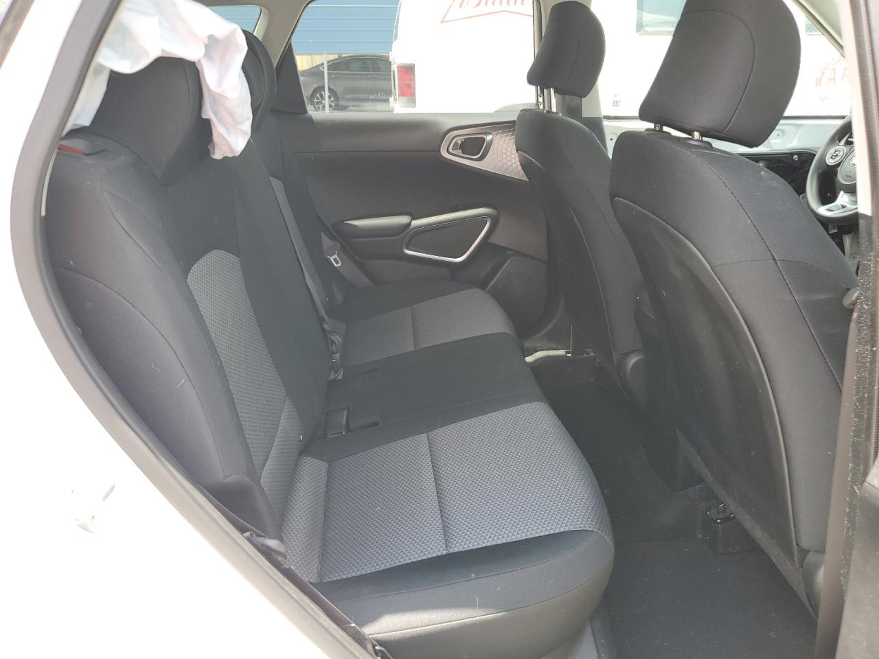 2020 Kia Soul Lx VIN: KNDJ23AU7L7004365 Lot: 63015875