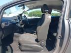 2015 VAUXHALL CORSA EXCI for sale at Copart ST HELENS