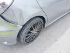 2014 MERCEDES-BENZ A180 BLUE-CY AMG SPORT CD  for sale at Copart ST HELENS