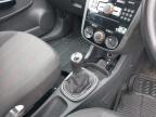 2011 VAUXHALL CORSA LIMI for sale at Copart EAST KILBRIDE
