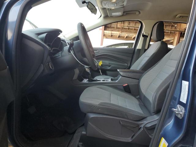  FORD ESCAPE 2018 Синий