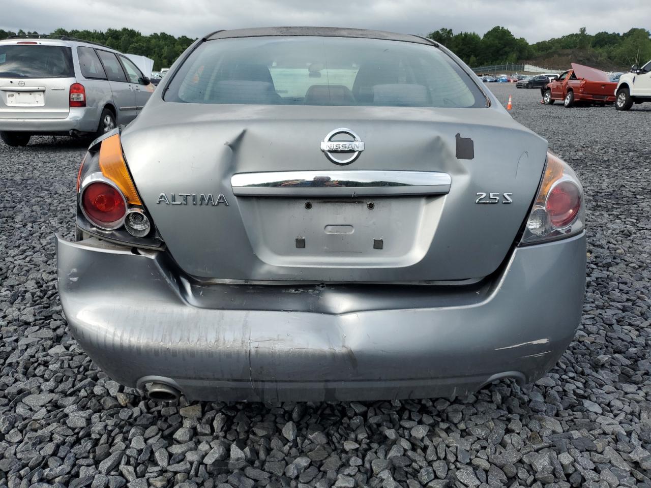 2008 Nissan Altima 2.5 VIN: 1N4AL21E48C182223 Lot: 64391875