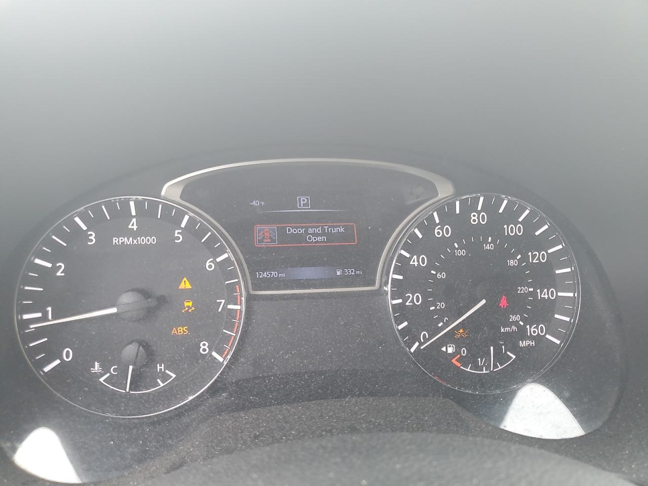 2018 Nissan Altima 2.5 VIN: 1N4AL3AP0JC155467 Lot: 63656755