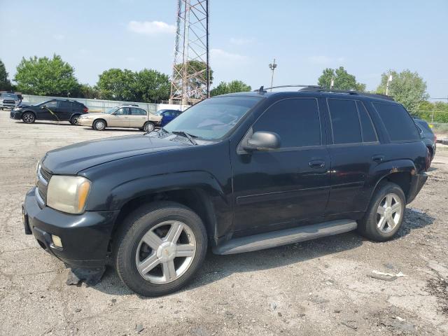 2007 Chevrolet Trailblazer Ls