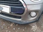 2017 MINI COOPER D for sale at Copart WOLVERHAMPTON