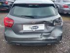 2014 MERCEDES BENZ A180 BLUE- for sale at Copart YORK
