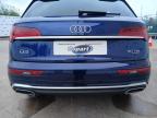 2022 AUDI Q5 S LINE for sale at Copart CHESTER