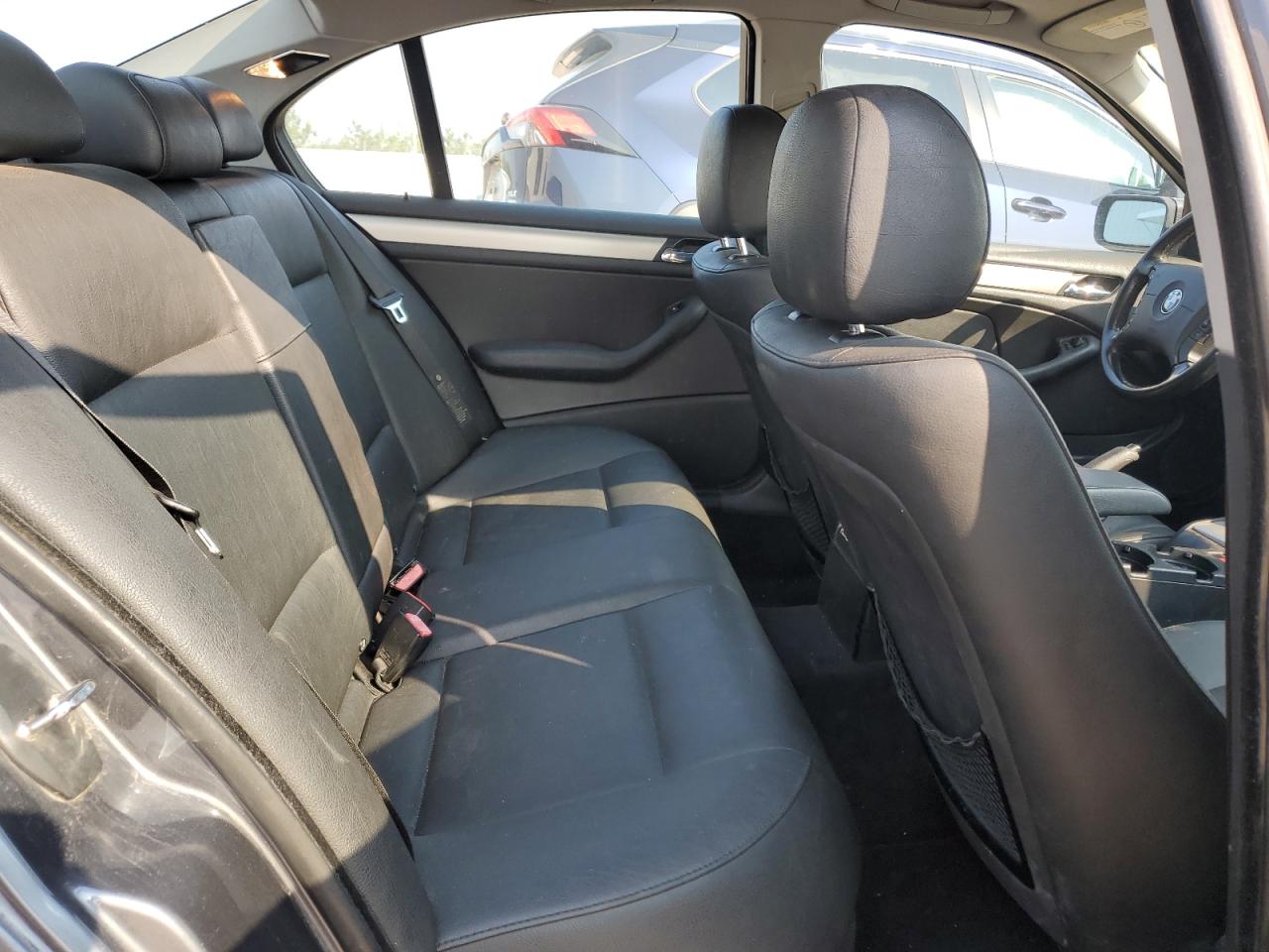 2003 BMW 325 Xi VIN: WBAEU33423PH88107 Lot: 65281455