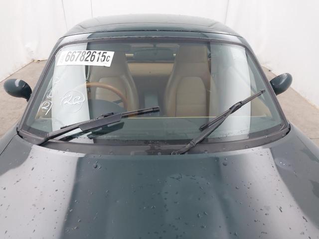 1991 MAZDA EUNOS