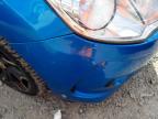 2012 CITROEN DS3 DSTYLE for sale at Copart WOLVERHAMPTON