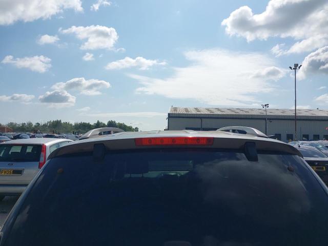 2010 CHEVROLET CAPTIVA LT