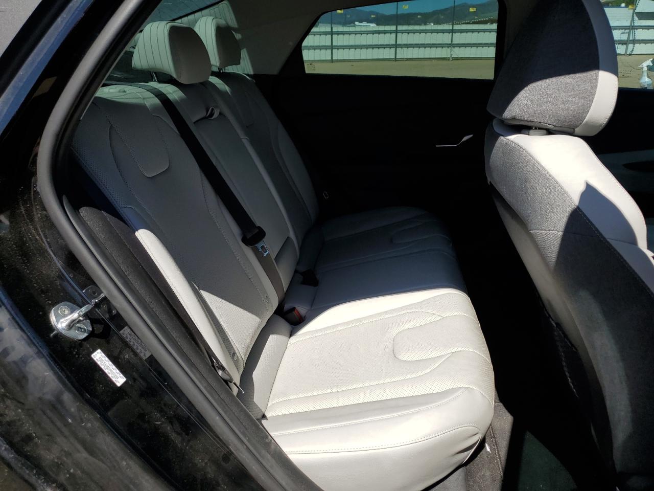 2022 Hyundai Elantra Limited VIN: KMHLP4AG2NU266899 Lot: 63333725