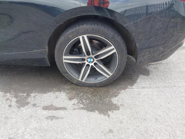 2017 BMW 2 SERIES SPORT