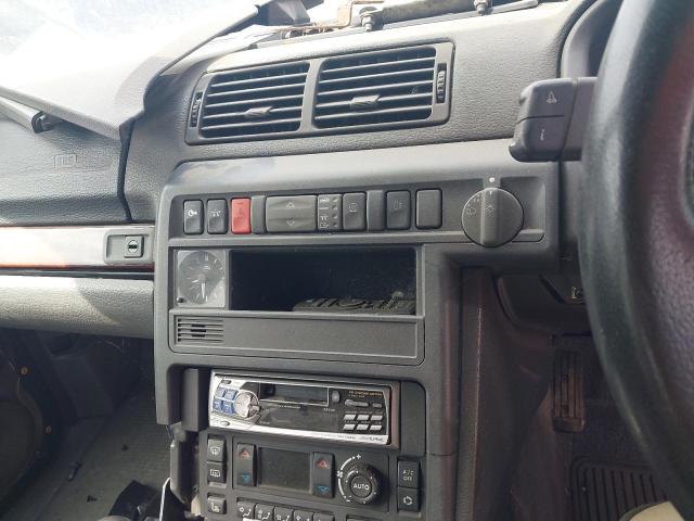 1997 LAND ROVER RANGEROVER