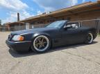 1999 MERCEDES-BENZ SL 500   à vendre chez Copart KY - LOUISVILLE