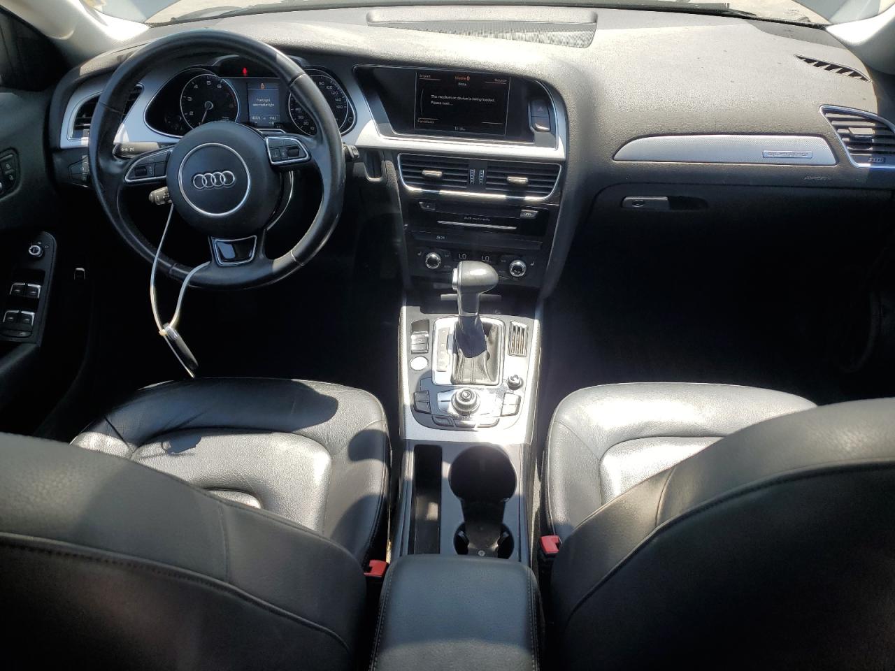 2016 Audi A4 Allroad Premium VIN: WA1TFAFL9GA008227 Lot: 63605495